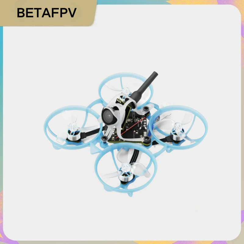 Drone Camera 4K - BETAFPV Air75 II ブラシレス ウープ クアッドコプター