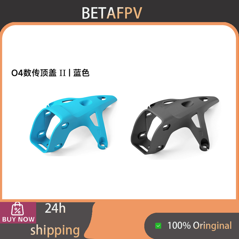 Drone Camera Wide Angle - BETAFPV O4 VTX トップカバー II、O4 標準および広角カメラ対応、FPV