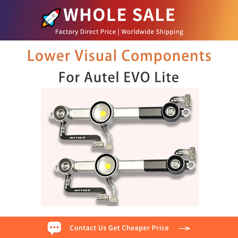 Autel Drone Evo Lite - 卸売工場直販 Autel EVO Lite ドローン用低価格ビジュアルコンポーネント スペアパーツ