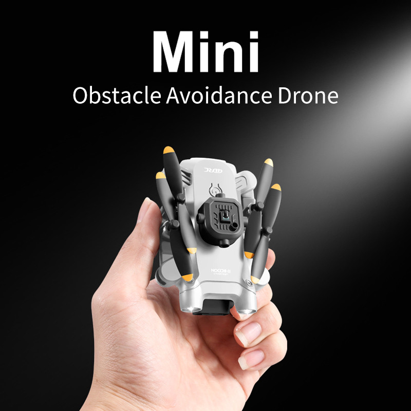 ミニ V30 WiFi FPV ドローン 4K HD デュア - Drone Camera 4K のレビューと価格