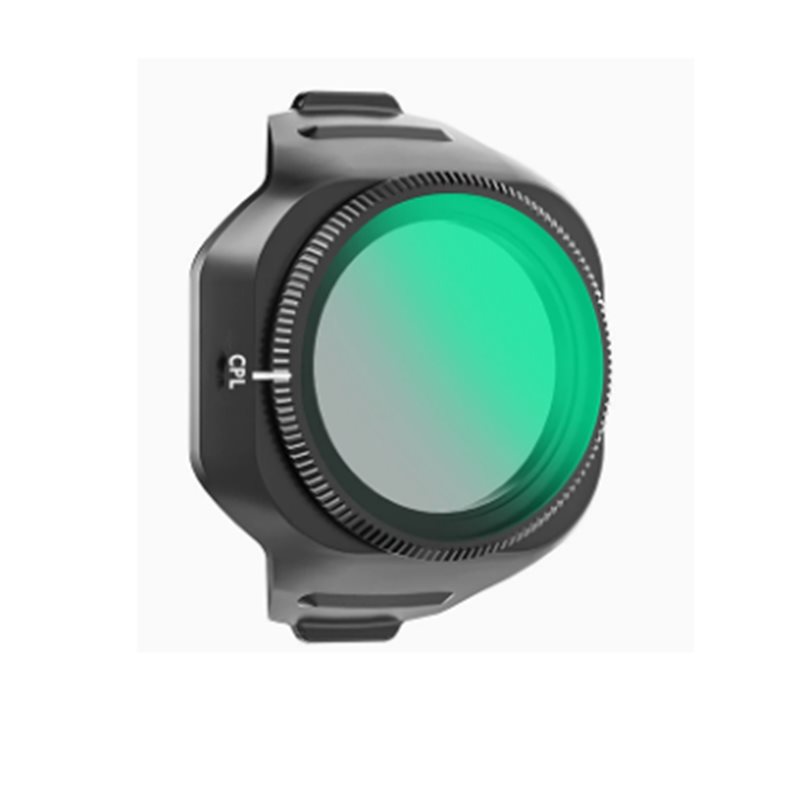 DJI Mini 5 Pro用FFYY-CPLフィルター、ド - Drone Camera Filter のレビューと価格