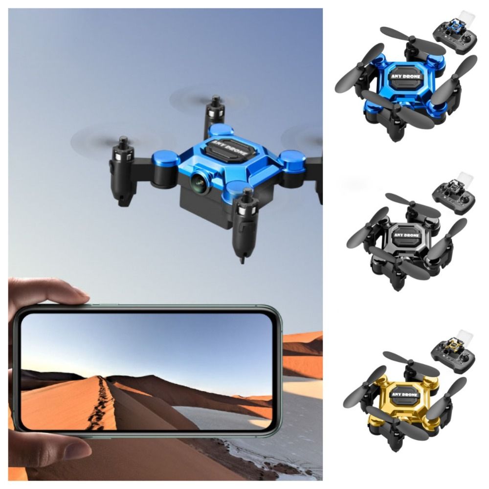 プラスチック製ミニリモコン航空機飛行クアッドコプター回転リモ - Drone Camera Hd のレビューと価格