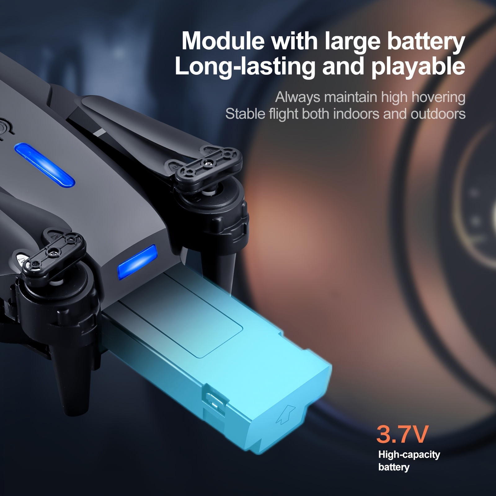 2026年新型E88 PRO MAX折りたたみ式ドローン、障 - Drone Camera Vlog のレビューと価格