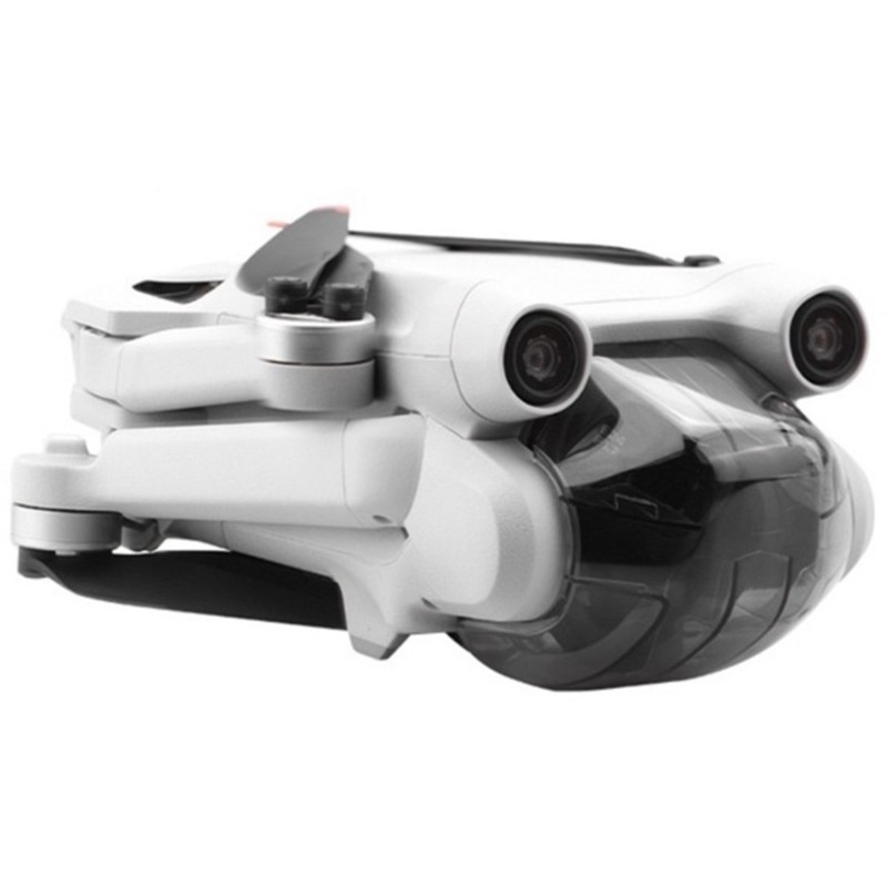 DJI Mini 3用ジンバルレンズ保護カバー、固定バックル - Dji Drone Mini 3 のレビューと価格