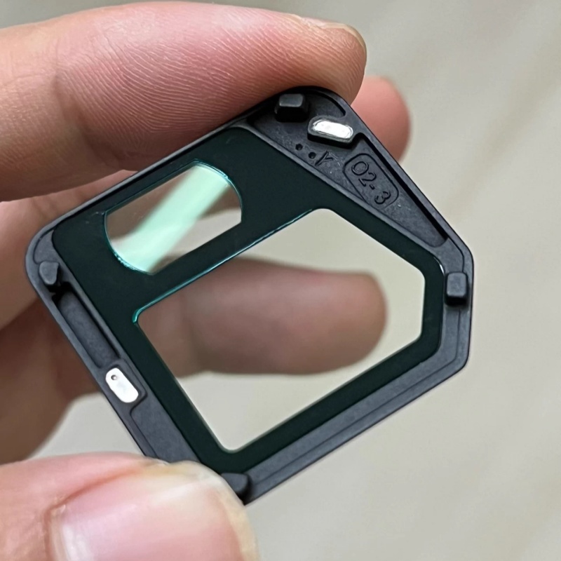 オリジナルカメラフレーム UVレンズガラス付き DJI Ma - Drone Camera Filter のレビューと価格