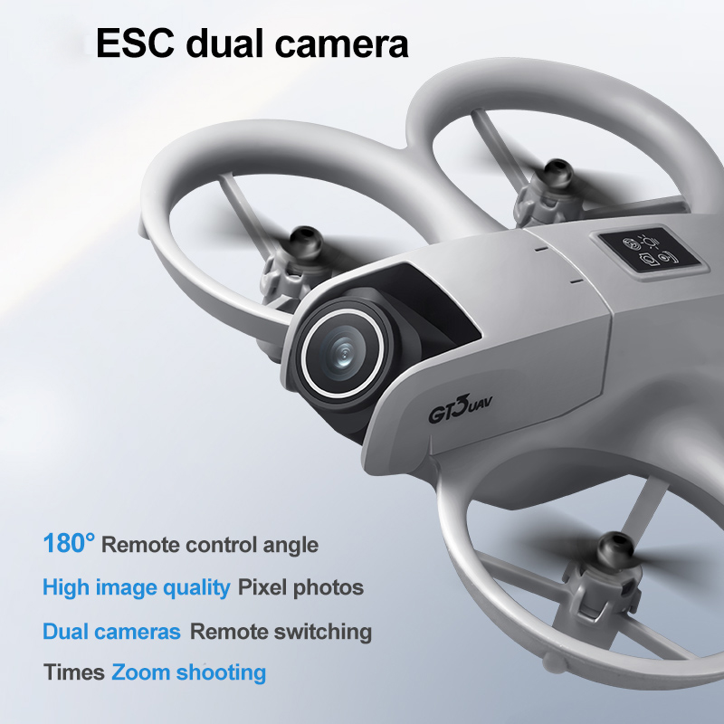 2026 GT3 MAX RCドローン 8K 5G プロフェ - Drone Camera 4K のレビューと価格